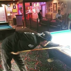 Meet your Posher, Eric